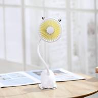 43001 Вентилятор Fawn Clip Fan - 43001 Вентилятор Fawn Clip Fan