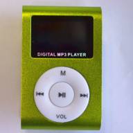 163001 Плеер MP3  - 163001 Плеер MP3 