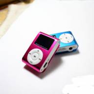 163001 Плеер MP3  - 163001 Плеер MP3 