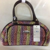 218011 Женская сумка 