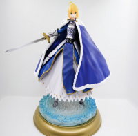 130011 Коллекционная кукла niplex Fate/Grand Order Saber 800095