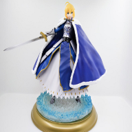 130011 Коллекционная кукла niplex Fate/Grand Order Saber 800095 - 130011 Коллекционная кукла niplex Fate/Grand Order Saber 800095