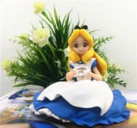 132011 Коллекционная фигурка  Crystalux 2018471488