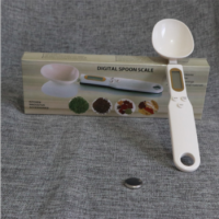 157011 Мерная ложка-весы Digital spoon scale SP-001
