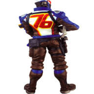 132021 Игрушка overwatch 2016816827 - 132021 Игрушка overwatch 2016816827