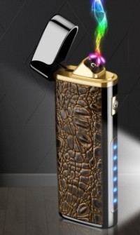 123031 USB Зажигалка  