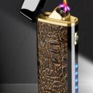 123031 USB Зажигалка   - 123031 USB Зажигалка  