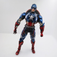 128031 Супергерой Play Arts PA 988601324342 - 128031 Супергерой Play Arts PA 988601324342