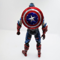 128031 Супергерой Play Arts PA 988601324342 - 128031 Супергерой Play Arts PA 988601324342