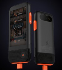 129031 Портативный переводчик Pro
