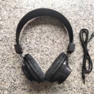 39031 Наушники Stereo Headphone - 39031 Наушники Stereo Headphone