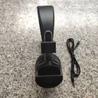 39031 Наушники Stereo Headphone - 39031 Наушники Stereo Headphone