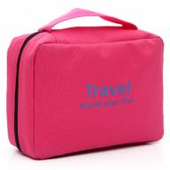 58031 Косметичка дорожная Travel 600D - 58031 Косметичка дорожная Travel 600D