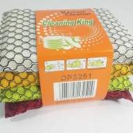 161031 Губки Claning King DP3205 - 161031 Губки Claning King DP3205