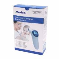 72031 Инфракрасный бесконтактный термометр Medco MK-FR200 - 72031 Инфракрасный бесконтактный термометр Medco MK-FR200