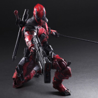 128041 Супергерой Play Arts PA 988601324342 - 128041 Супергерой Play Arts PA 988601324342