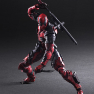 128041 Супергерой Play Arts PA 988601324342 - 128041 Супергерой Play Arts PA 988601324342