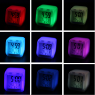 180041 LED Часы - 180041 LED Часы