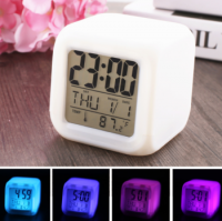 180041 LED Часы