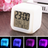 180041 LED Часы - 180041 LED Часы