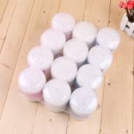 124051 Ватные палочки Cotton Buda - 124051 Ватные палочки Cotton Buda