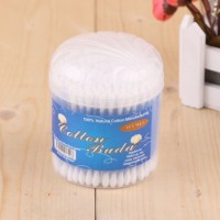 124051 Ватные палочки Cotton Buda