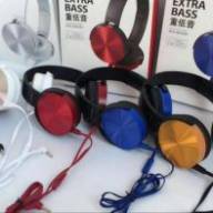 39051 Наушники EXSTRA BASS MDR-XB450 - 39051 Наушники EXSTRA BASS MDR-XB450