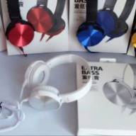39051 Наушники EXSTRA BASS MDR-XB450 - 39051 Наушники EXSTRA BASS MDR-XB450