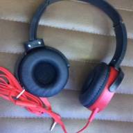 39051 Наушники EXSTRA BASS MDR-XB450 - 39051 Наушники EXSTRA BASS MDR-XB450