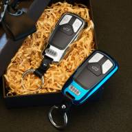 123061 USB Зажигалка - брелок - 123061 USB Зажигалка - брелок