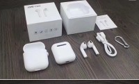 163061 Беспроводные Bluetooth наушники i9s