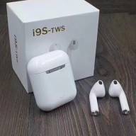 163061 Беспроводные Bluetooth наушники i9s - 163061 Беспроводные Bluetooth наушники i9s