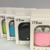 39071 Беспроводные наушники i7s TWS  - 39071 Беспроводные наушники i7s TWS 