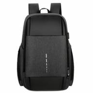 120081 Рюкзак с USB 19027 - 120081 Рюкзак с USB 19027