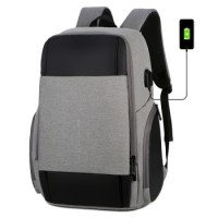120081 Рюкзак с USB 19027