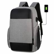 120081 Рюкзак с USB 19027 - 120081 Рюкзак с USB 19027