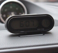 35081 Часы для авто K02