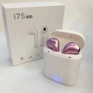 39081 Беспроводные наушники i7s TWS - 39081 Беспроводные наушники i7s TWS