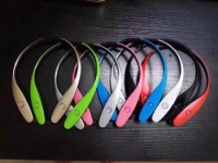 163081 Bluetooth-наушники с микрофоном HBS900 