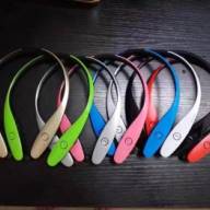 163081 Bluetooth-наушники с микрофоном HBS900  - 163081 Bluetooth-наушники с микрофоном HBS900 