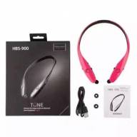 163081 Bluetooth-наушники с микрофоном HBS900  - 163081 Bluetooth-наушники с микрофоном HBS900 