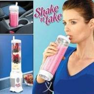 63081 Shake n take Соковыжималка  - 63081 Shake n take Соковыжималка 