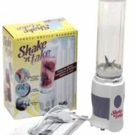63081 Shake n take Соковыжималка  - 63081 Shake n take Соковыжималка 