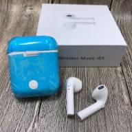 39091 Беспроводные наушники i8x TWS - 39091 Беспроводные наушники i8x TWS
