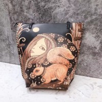 56091 Сумка женская