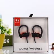 163091 Беспроводные Bluetooth наушники G5/5HR - 163091 Беспроводные Bluetooth наушники G5/5HR