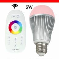 81091 Лампочка светодиодная FUT16-RGB - 81091 Лампочка светодиодная FUT16-RGB