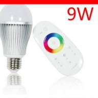 81091 Лампочка светодиодная FUT16-RGB - 81091 Лампочка светодиодная FUT16-RGB