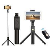 115101 Селфи палка 3 в 1 GOPRO  Bluetooth