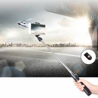 115101 Селфи палка 3 в 1 GOPRO  Bluetooth - 115101 Селфи палка 3 в 1 GOPRO  Bluetooth